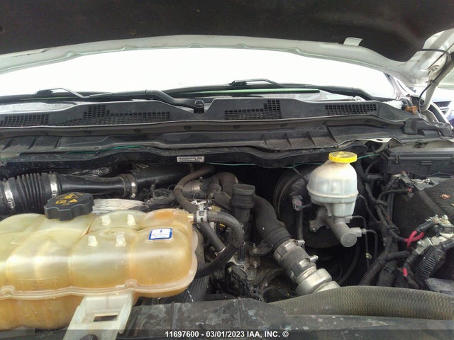 1C6RR7PM0HS644989 RAM 1500 Longhorn