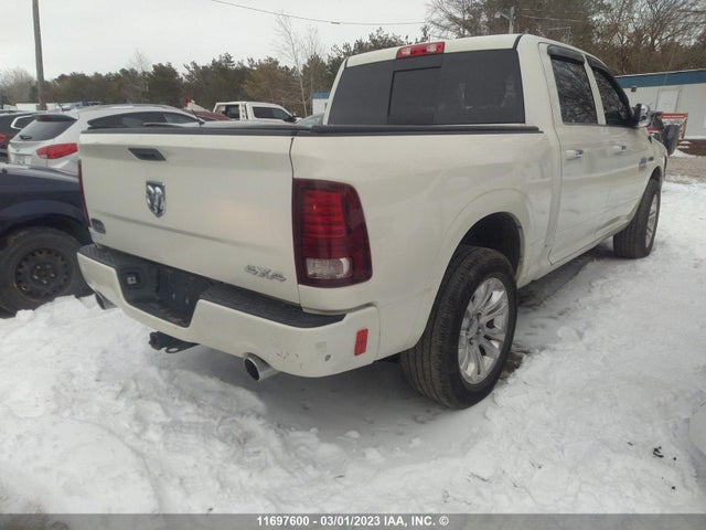 1C6RR7PM0HS644989 RAM 1500 Longhorn
