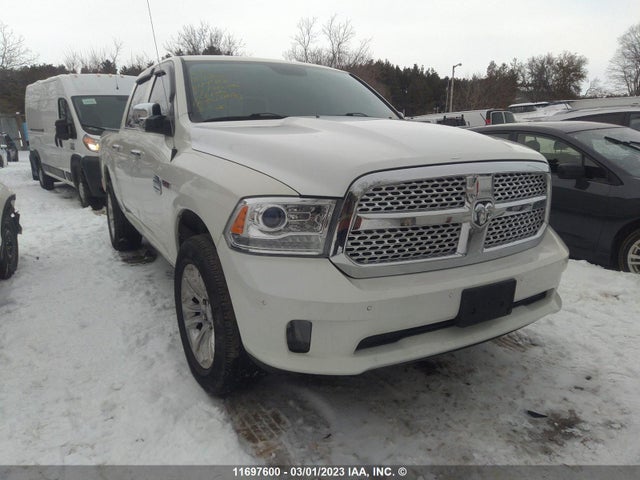 1C6RR7PM0HS644989 RAM 1500 Longhorn