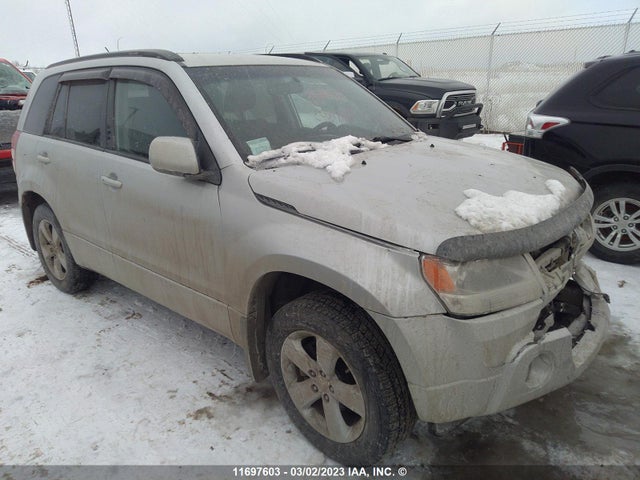 JS3TD042594101071 auction archive image