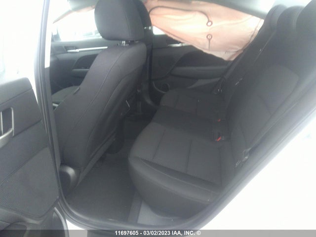 Продаж на аукціоні авто 2020 Hyundai Elantra Sel/value/limited, vin: KMHD84LF6LU946307, номер лоту: 11697605