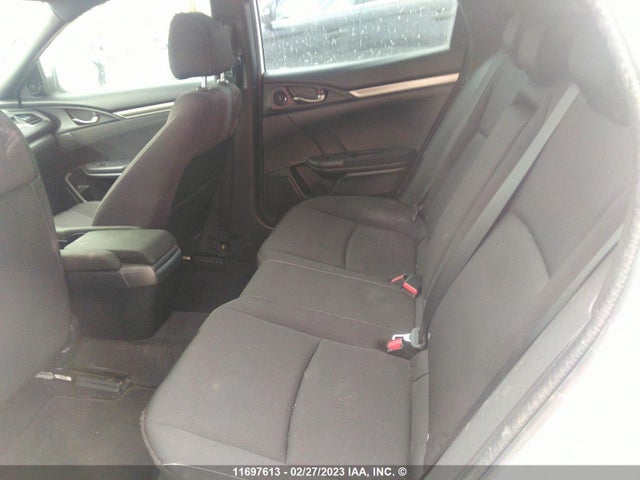 Продаж на аукціоні авто 2017 Honda Civic Sport, vin: SHHFK7G40HU301742, номер лоту: 11697613