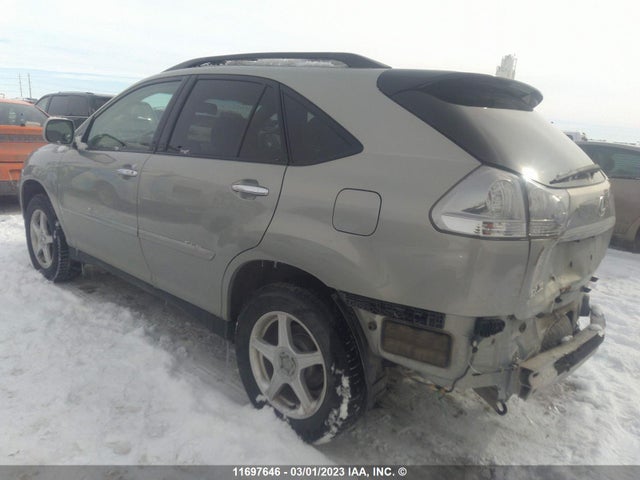 2T2HK31U58C069876 Lexus RX 350