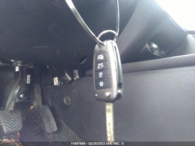 Hyundai ELANTRA SEL 2021 KMHLM4AG7MU100661 Image 3
