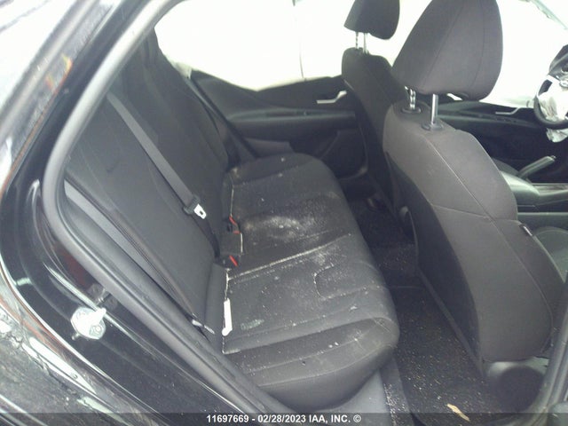 Hyundai ELANTRA SEL 2021 KMHLM4AG7MU100661 Image 10