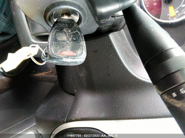 1C4NJDCB2ED652917 Jeep Compass Limited