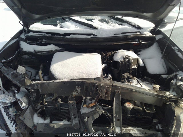 JA4JZ3AX4GZ603704 Mitsubishi Outlander Se/sel