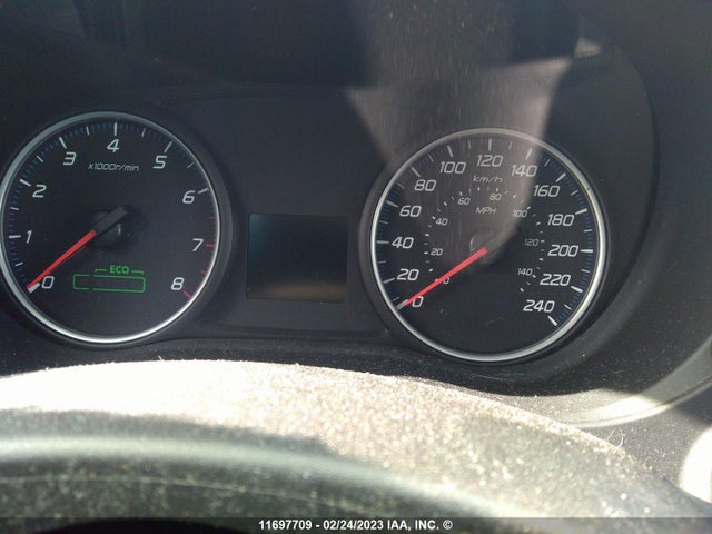 JA4JZ3AX4GZ603704 Mitsubishi Outlander Se/sel
