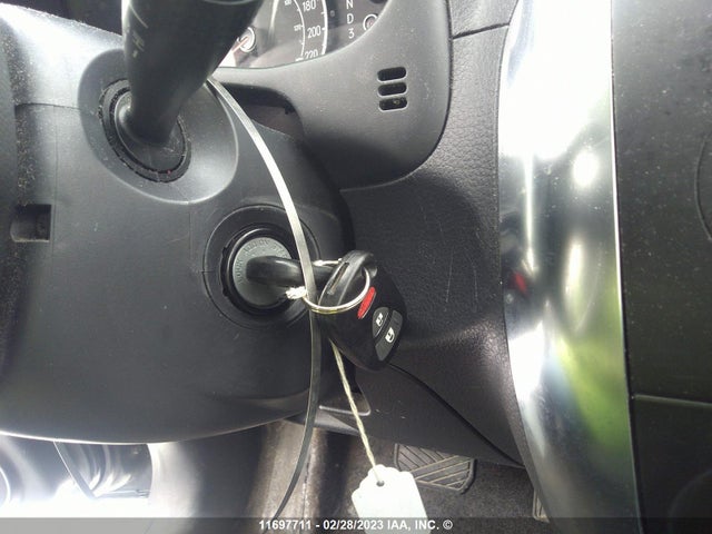 JS2YC415585104838 Suzuki Sx4 Convenience/tour