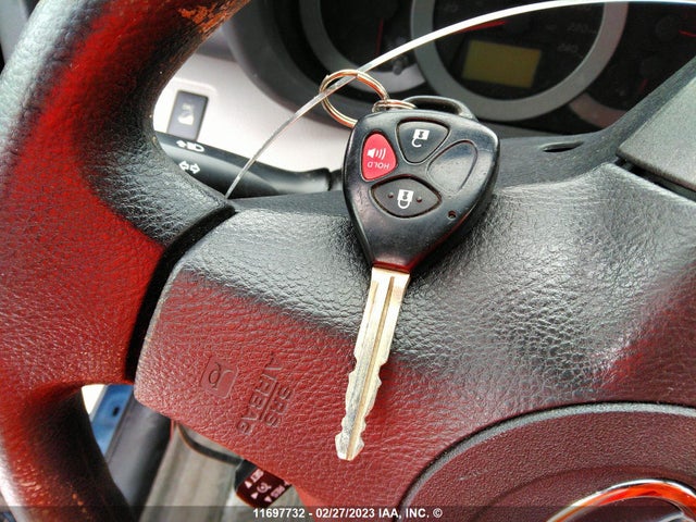 Toyota RAV4 2010 2T3JK4DV9AW016030 Image 11