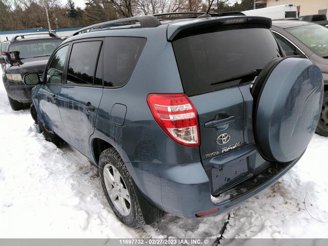 Toyota RAV4 2010 2T3JK4DV9AW016030 Image 3