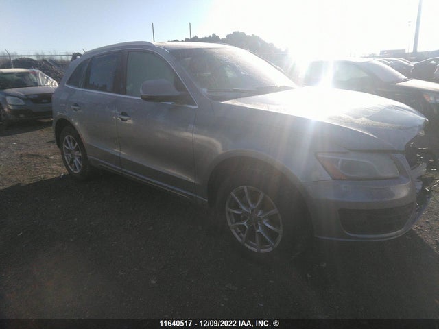 WA1VFCFP6BA024627 auction archive image