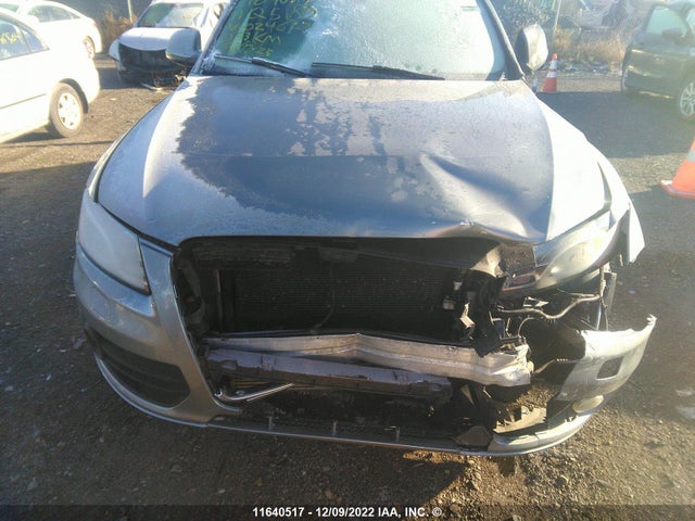 WA1VFCFP6BA024627 Audi Q5 Prestige