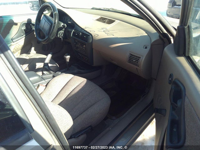 Chevrolet Cavalier Cng 2001 3G1JC52461S167491 Image 6