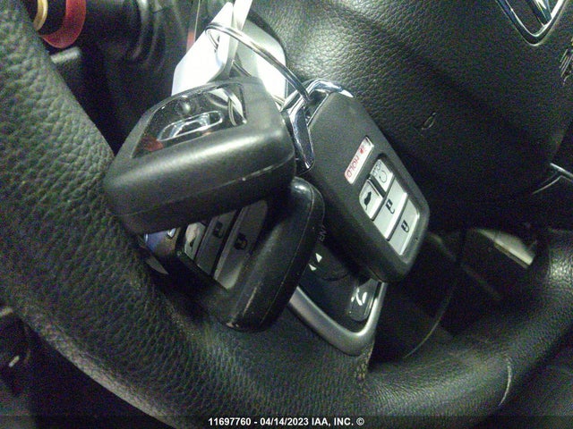 Honda CR-V LX 2021 2HKRW2H26MH237320 Image 3