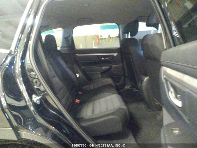 Honda CR-V LX 2021 2HKRW2H26MH237320 Image 9