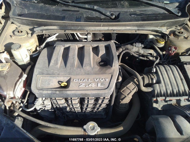 Chrysler 200 LX 2014 1C3CCBAB0EN149748 Image 10