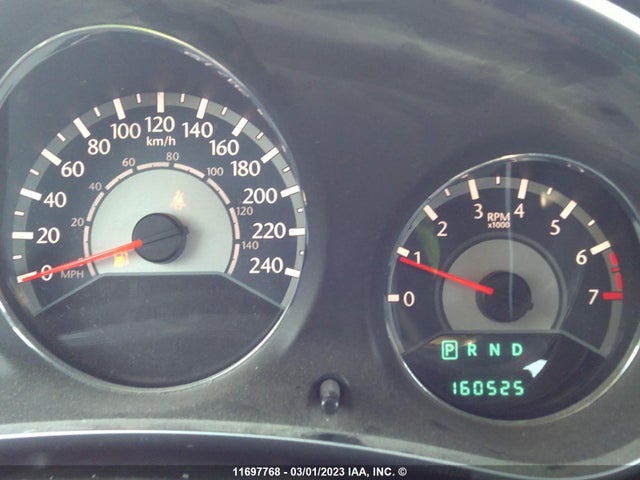 Chrysler 200 LX 2014 1C3CCBAB0EN149748 Image 7