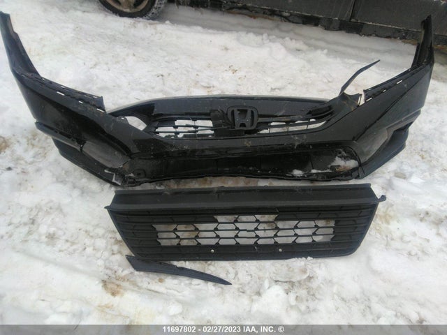 Honda Civic Ex 4dr 2022 2HGFE2F36NH109107 Image 12