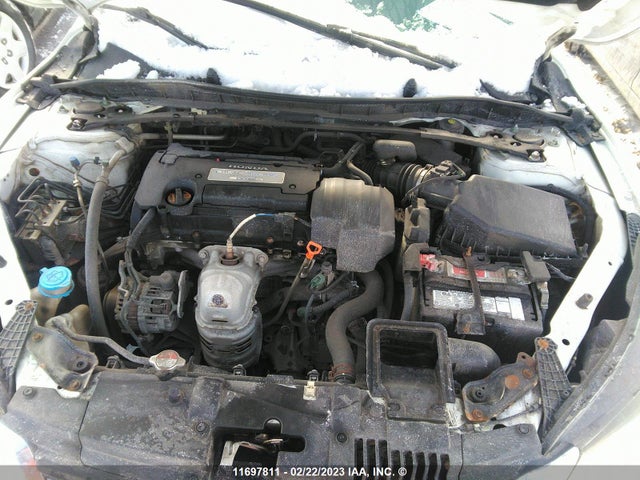 Honda ACCORD LX 2013 1HGCR2F36DA803400 Image 11