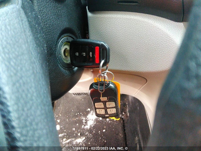 Honda ACCORD LX 2013 1HGCR2F36DA803400 Image 3
