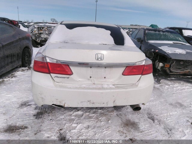 Honda ACCORD LX 2013 1HGCR2F36DA803400 Image 7