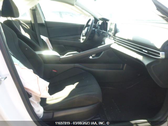 Hyundai Elantra 2021 KMHLM4AG6MU196962 Image 6