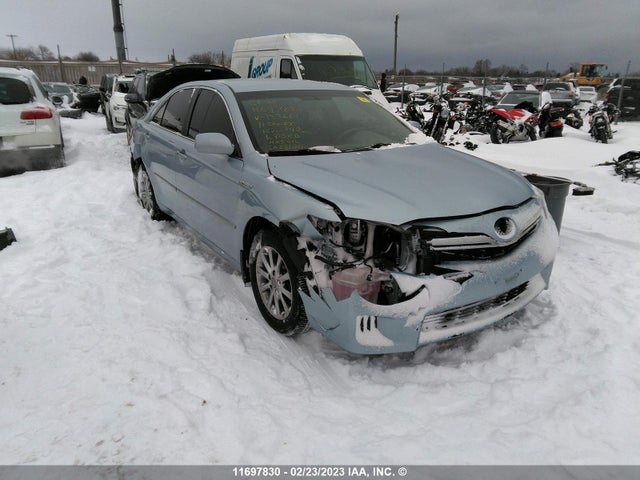 2011 4T1BB3EK8BU133661 main image