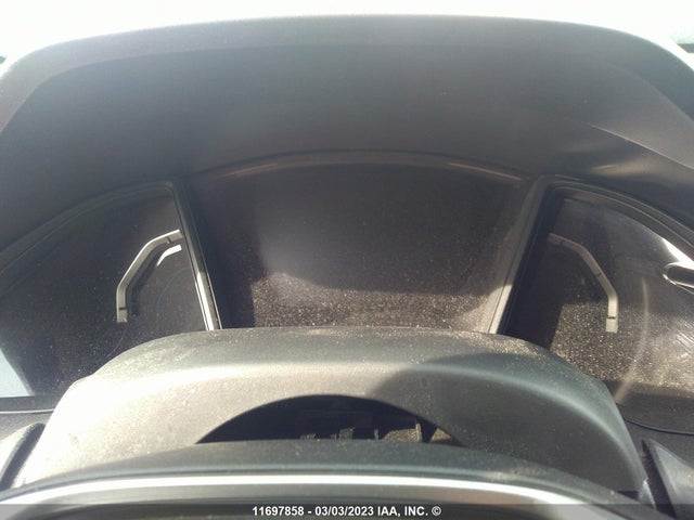 Honda Civic Lx 2018 SHHFK7H32JU300166 Image 7