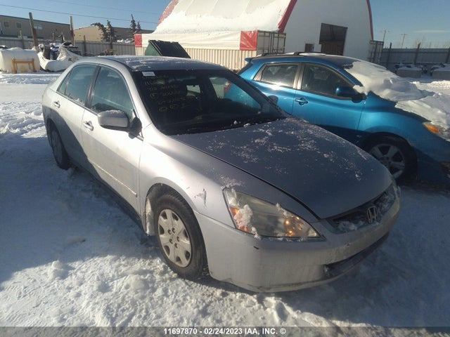 Honda ACCORD LX 2003 1HGCM56423A806530 zdjęcie główne