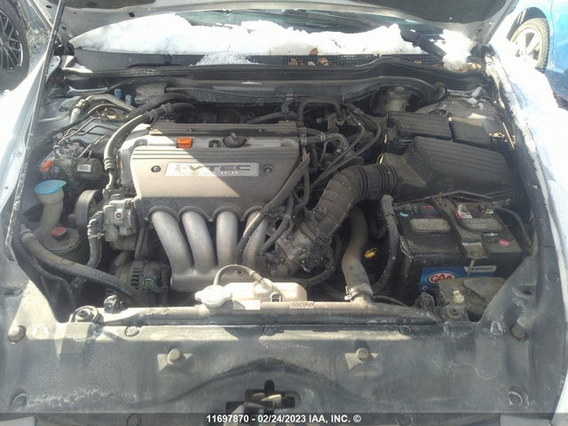 Honda ACCORD LX 2003 1HGCM56423A806530 Image 11