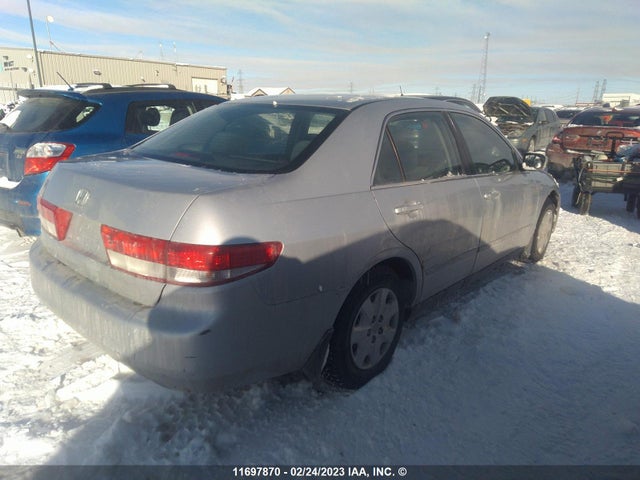 Honda ACCORD LX 2003 1HGCM56423A806530 Image 5