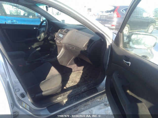 Honda ACCORD LX 2003 1HGCM56423A806530 Image 6
