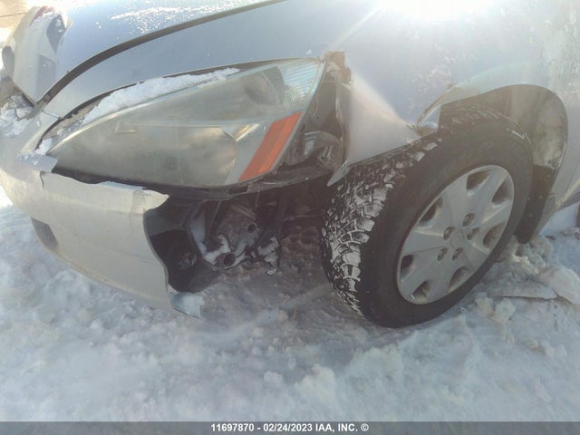 Honda ACCORD LX 2003 1HGCM56423A806530 Image 7