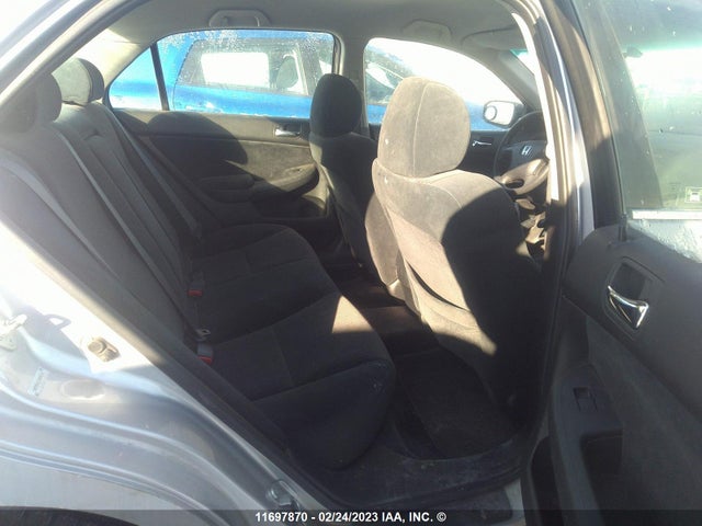 Honda ACCORD LX 2003 1HGCM56423A806530 Image 9