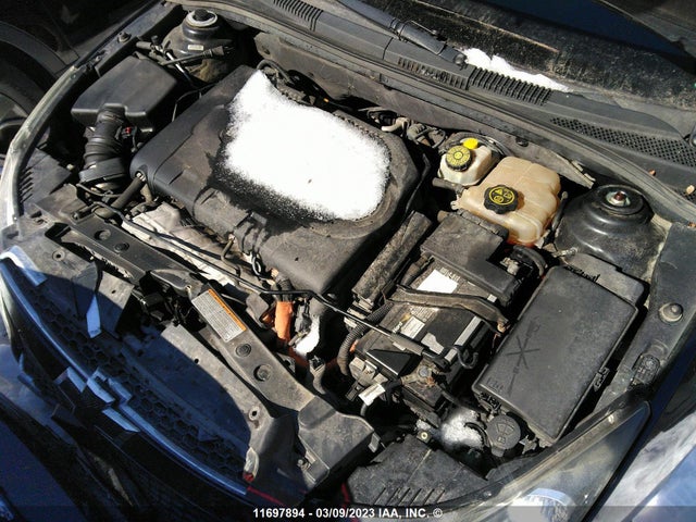 Chevrolet Cruze 2014 1G1P75SZXE7414123 Image 10