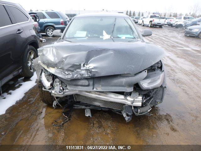 WAUAFCFL6FN001121 Audi A4 PREMIUM