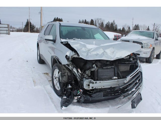 2019 1GNEVGKW5KJ275353 main image