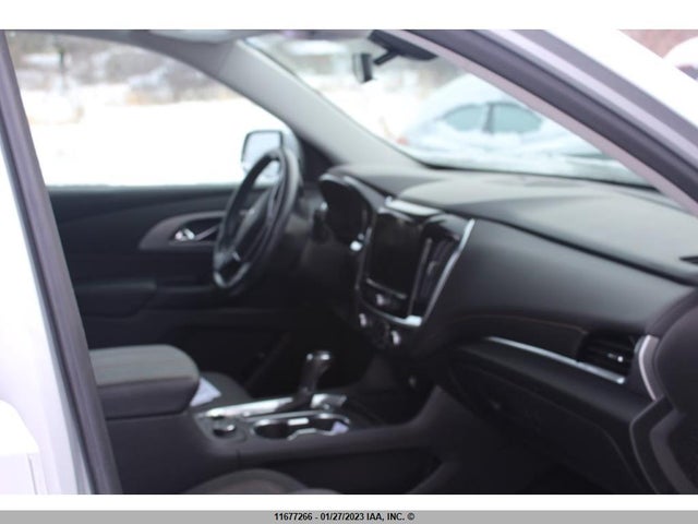 Chevrolet TRAVERSE 2019 1GNEVGKW5KJ275353 Image 6