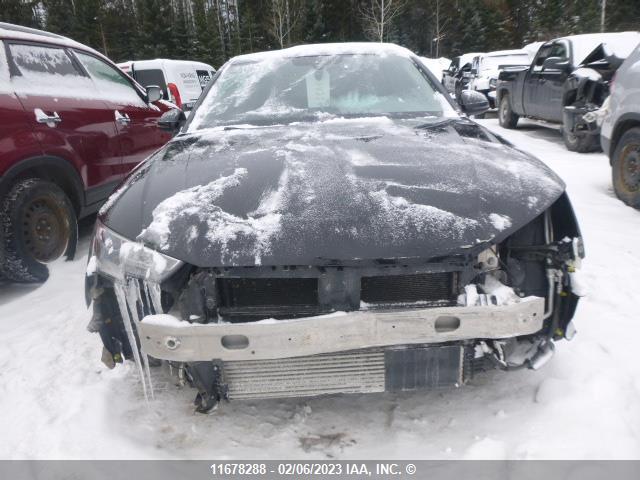 WAUANAF42JN000265 Audi A4