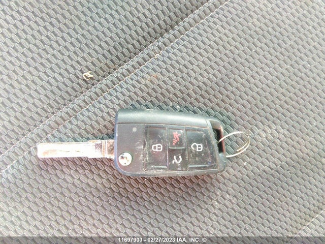 Volkswagen GOLF S 2016 3VW117AU2GM042489 Image 3