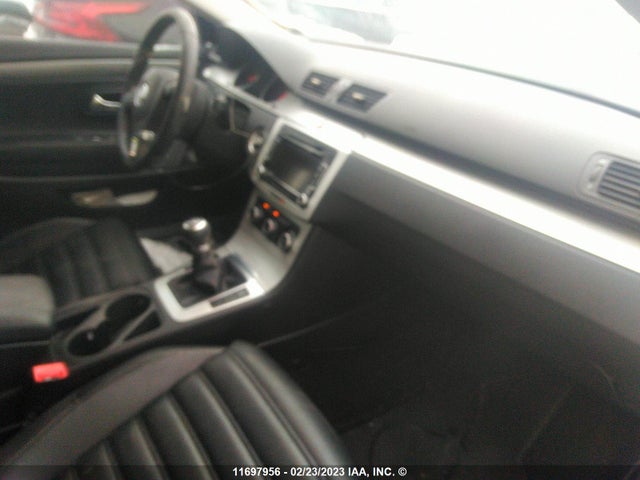 Volkswagen CC SPORT 2010 WVWNN9ANXAE557394 Image 5