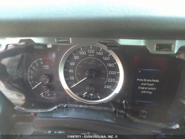 Toyota COROLLA LE 2022 5YFBPMBEXNP364430 Image 7