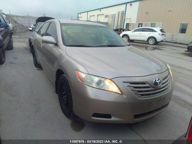 2007 4T1BK46K67U503680 main image