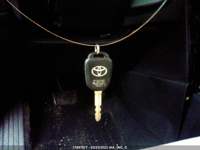 Toyota COROLLA 2014 2T1BURHE8EC059117 Image 3