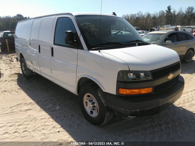 2020 1GCWGBFP4L1156398 main image