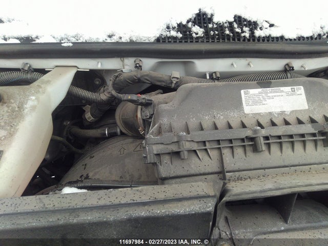 Chevrolet Express G2500 2020 1GCWGBFP4L1156398 Image 10