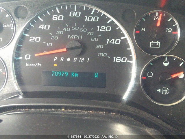Chevrolet Express G2500 2020 1GCWGBFP4L1156398 Image 7