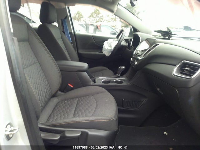 Chevrolet EQUINOX LT 2018 2GNAXJEV5J6218610 Image 5