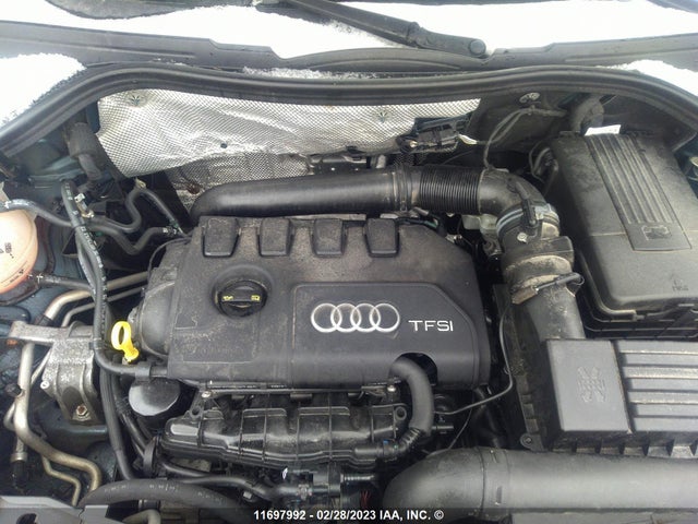 WA1EFCFS1GR003083 Audi Q3 Premium Plus